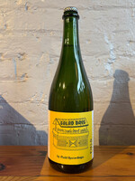 Wine NV Field Recordings Salad Days Sparkling White - San Luis Obispo, CA (750ml)