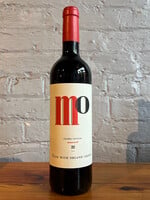 Wine 2022 Sierra Salinas Mo Monastrell - Alicante, Spain (750ml)