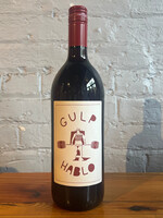 Wine 2025 Gulp/Hablo Garnacha - Castilla-La Mancha, Spain (1Ltr)