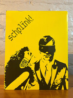 Wine 2025 Schplink Gruner Veltliner - Burgenland, Austria (3Ltr Bag-in-box)