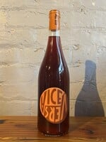 Wine 2025 Remi Pouizin Vice Versa Cinsault Viognier - Rhone Valley, France (750ml)