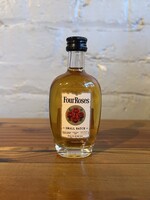 Four Roses Small Batch Straight Bourbon Whiskey - Lawrenceburg, KY (50ml nip)