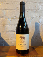2025 LaOsa El Mismo Mencia - Bierzo, Castilla y Leon, Spain (750ml)