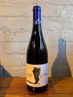 Wine 2022 Bodega Forlong Terracota Tintilla de Rota - Cadiz, Andalucia, Spain (750ml)