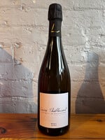 Wine NV Lucie Thiéblemont Cremant de Bourgogne Blanc de Noirs Brut Nature Zero - Burgundy, France (750ml)