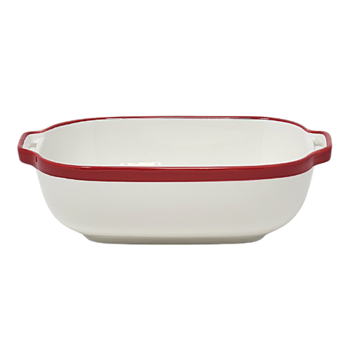 Ceramic Baking Dish -  SM