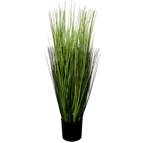 Artificial Potted Grass Plant 80cm