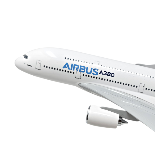 Model Airplane  - Airbus A380