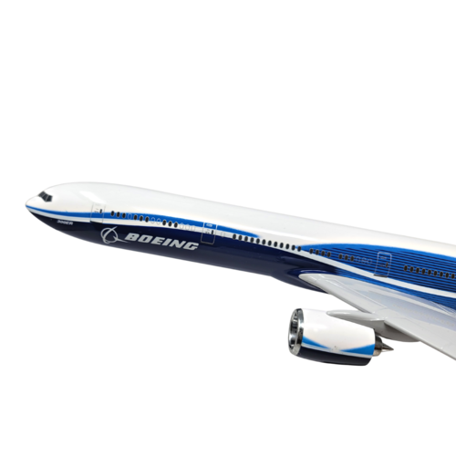 Model Airplane - Boeing 777