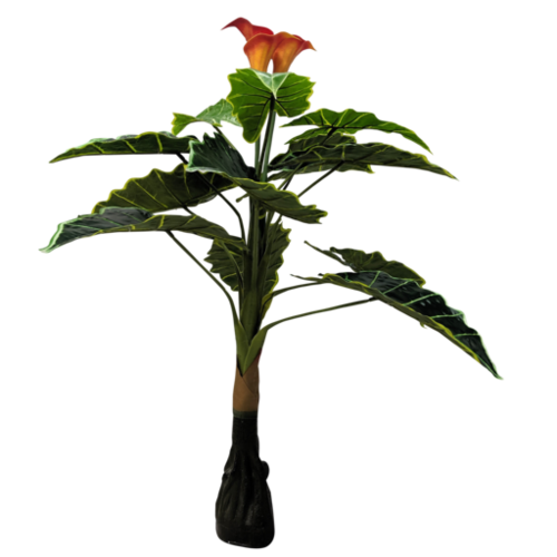 Artifical Plant - 110cm (3ft 8inch)