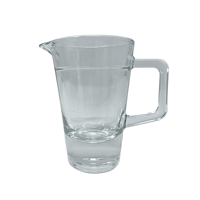 6Pcs Glass Cups