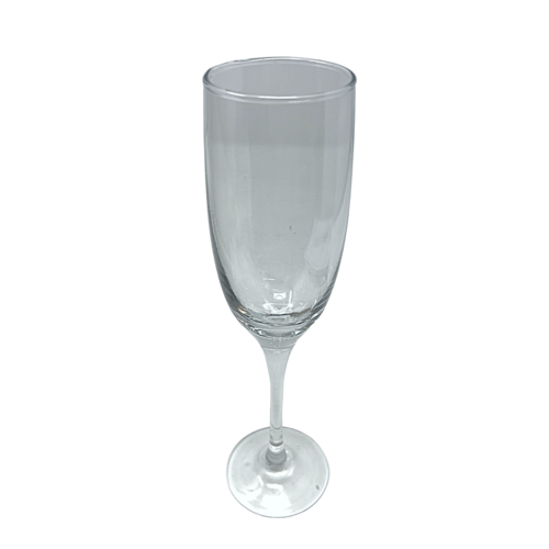 Champagne Glass - 6 Pcs Set