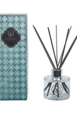 Votivo Icy Blue Pine Holiday Reed Diffuser