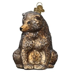 Vintage Bear