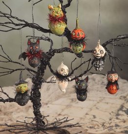 Little Ghoul Ornament