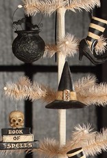 Witches Brew Ornament