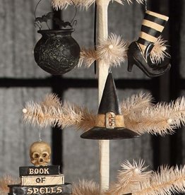 Witches Brew Ornament