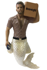 Big Package Merman