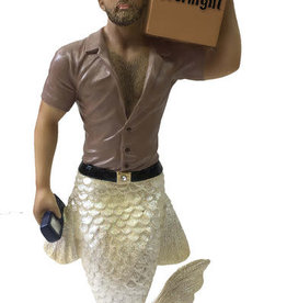 Big Package Merman