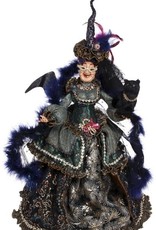 Venetian Ball Witch Large