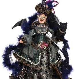 Venetian Ball Witch Large