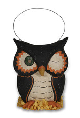 owl bucket pm