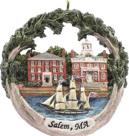 Salem AmeriScape Historic Salem Orn