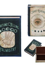 Clairvoyant Book Box (large)