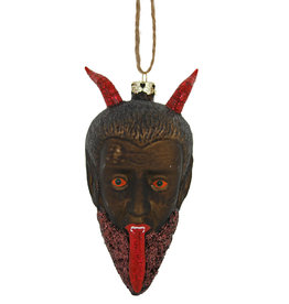 KRAMPUS ORN