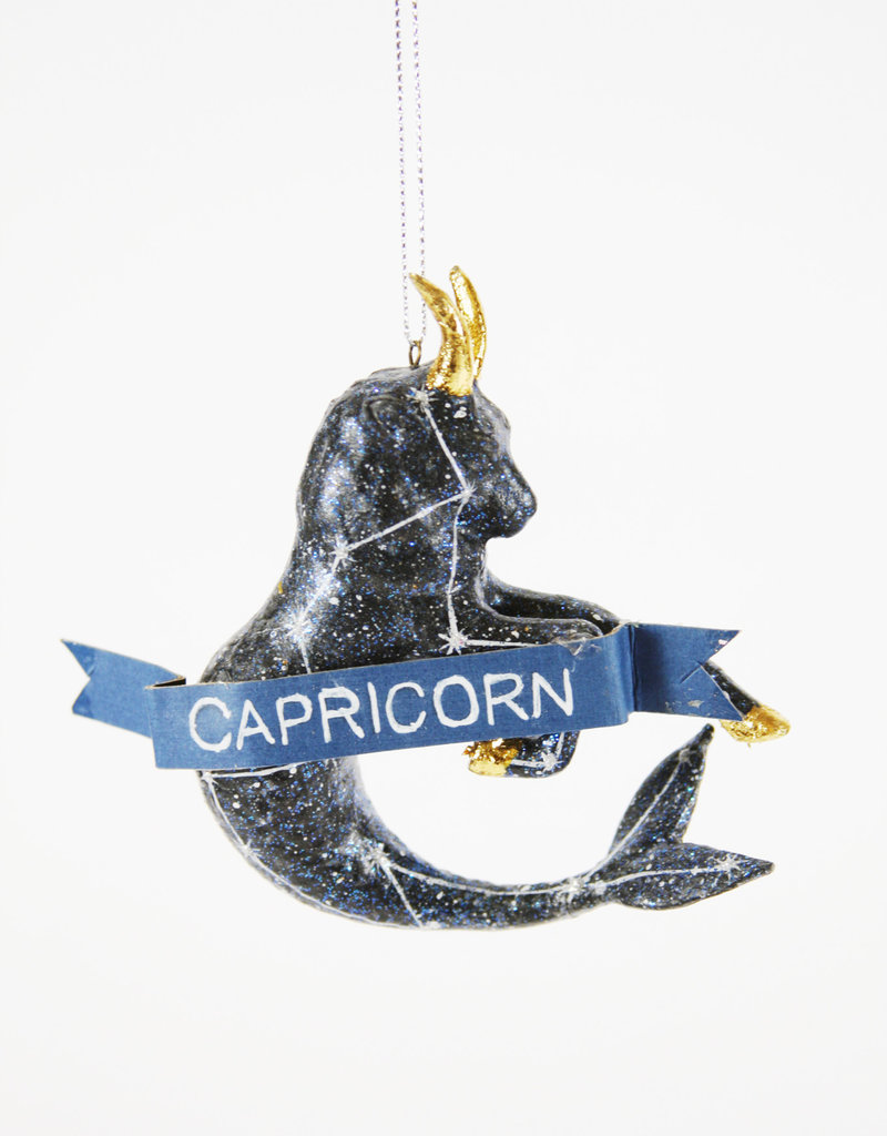 CAPRICORN ORN