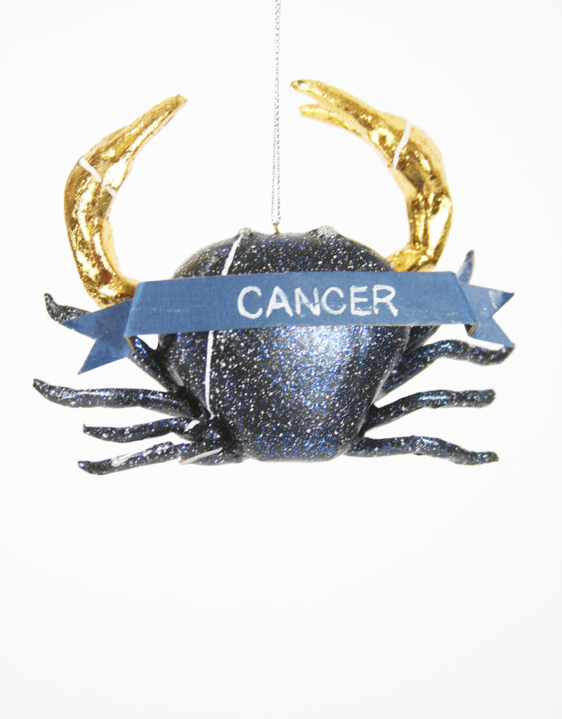 CANCER ORN