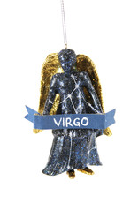 VIRGO ORN