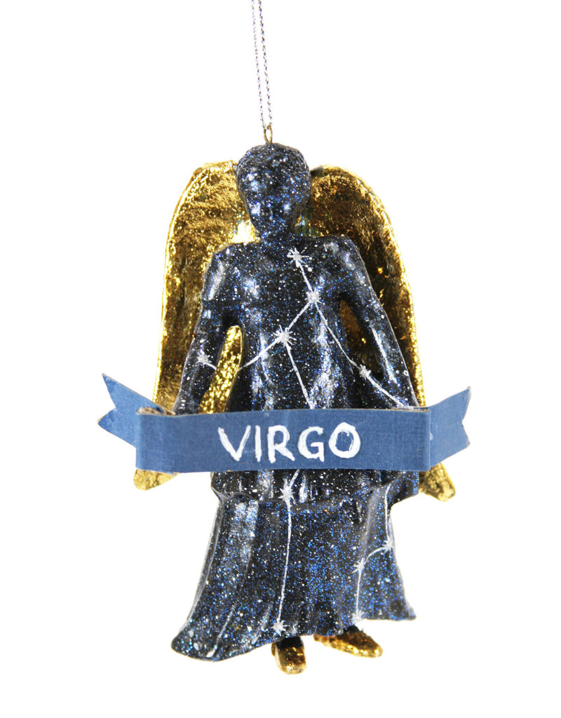 VIRGO ORN