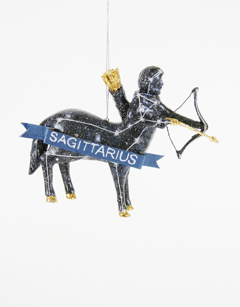 SAGITTARIUS ORN