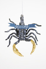 SCORPIO ORN