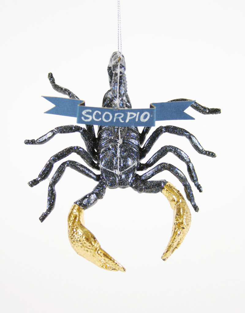 SCORPIO ORN