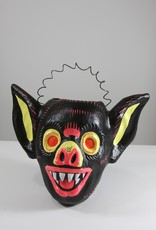 FRIGHTFUL BAT CANDY BUCKET