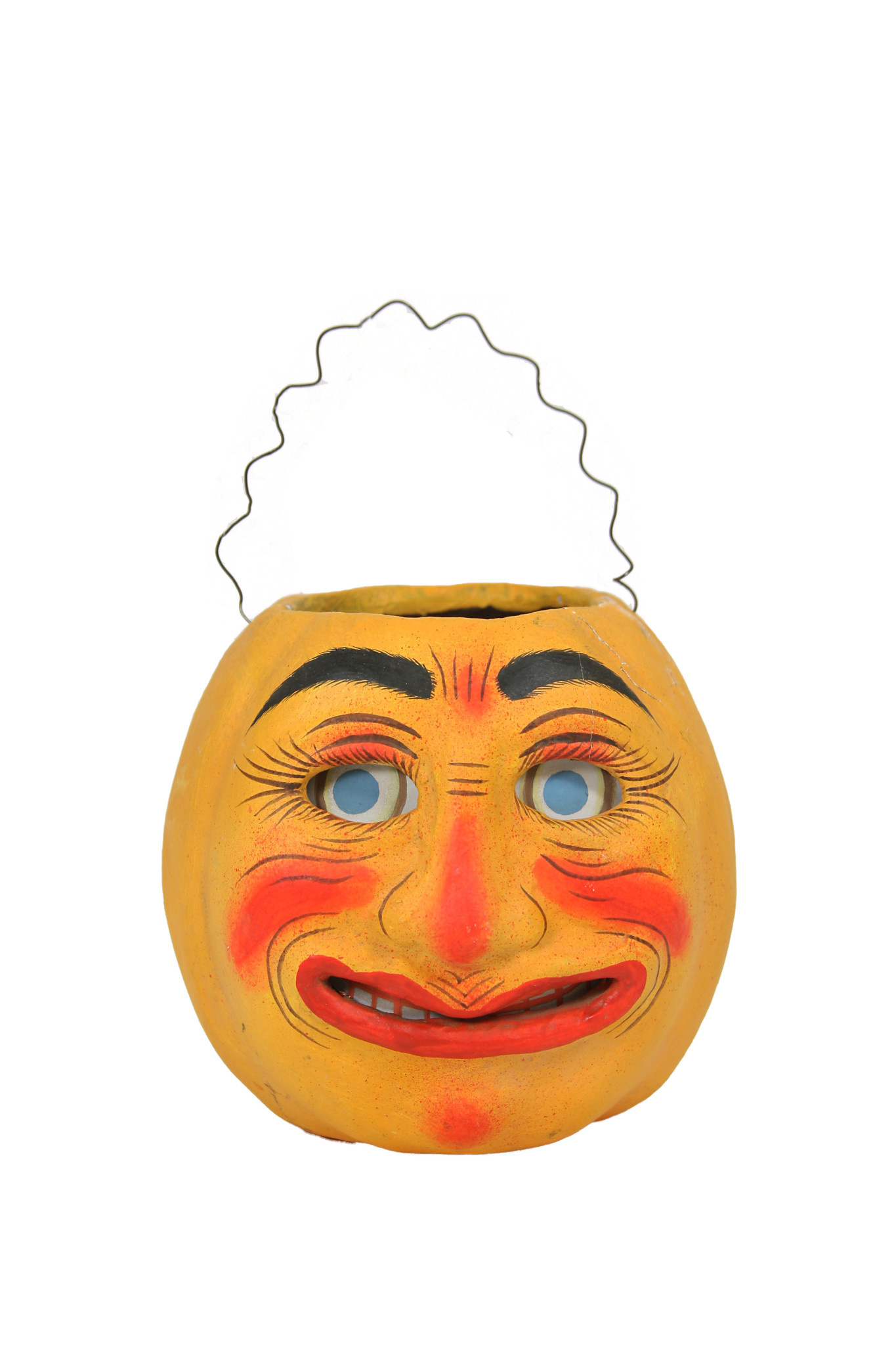 HAPPY JACK CANDY BUCKET SMALL House of Boo