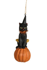 pumpkin patches ornament