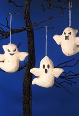 Haunted Ghost Ornament (3 assorted)