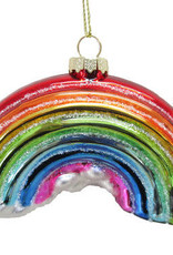 Rainbow Ornament