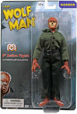 MEGO 8" MEGO - UNIVERSAL WOLFMAN