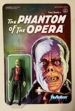 Super7 Universal Monsters The Phantom of the Opera 3 3/4-inch ReAction Figure