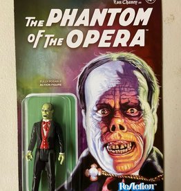 Super7 Universal Monsters The Phantom of the Opera 3 3/4-inch ReAction Figure