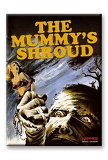 Hammer Horror The Mummy Magnet