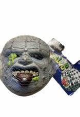 Madballs Horrorballs Hellraiswer Pinhead 4" Foam Figure