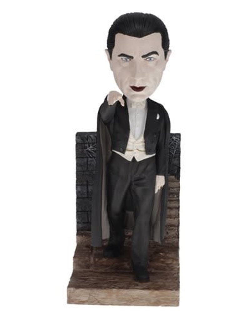 Dracula Bela Lugosi Bobblehead