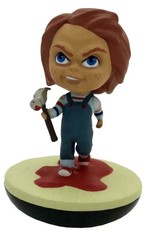 REVOs Child's Play Horror Series 2 Chucky 4-Inch Vinyl Figure