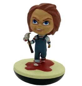 REVOs Child's Play Horror Series 2 Chucky 4-Inch Vinyl Figure