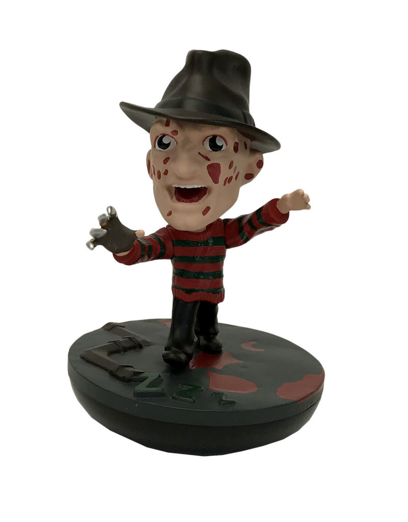 REVOs Horror Series 1 Freddy Krueger Vinyl Figure